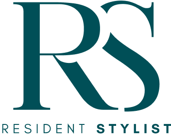 Resident Stylist Logo