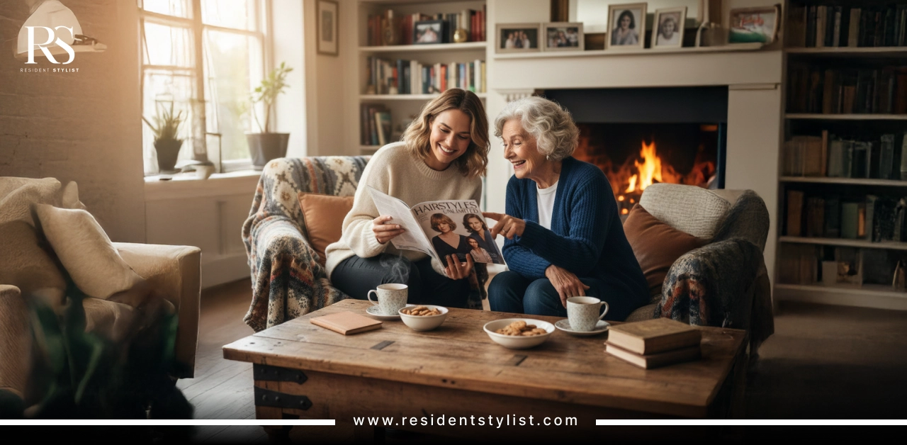 Choosing the Right Cut for Changing Textures