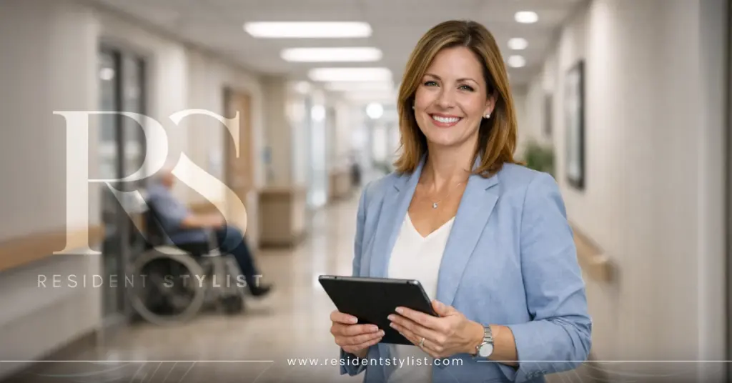 Administrators: Stop Managing Haircuts. Start Managing Care.