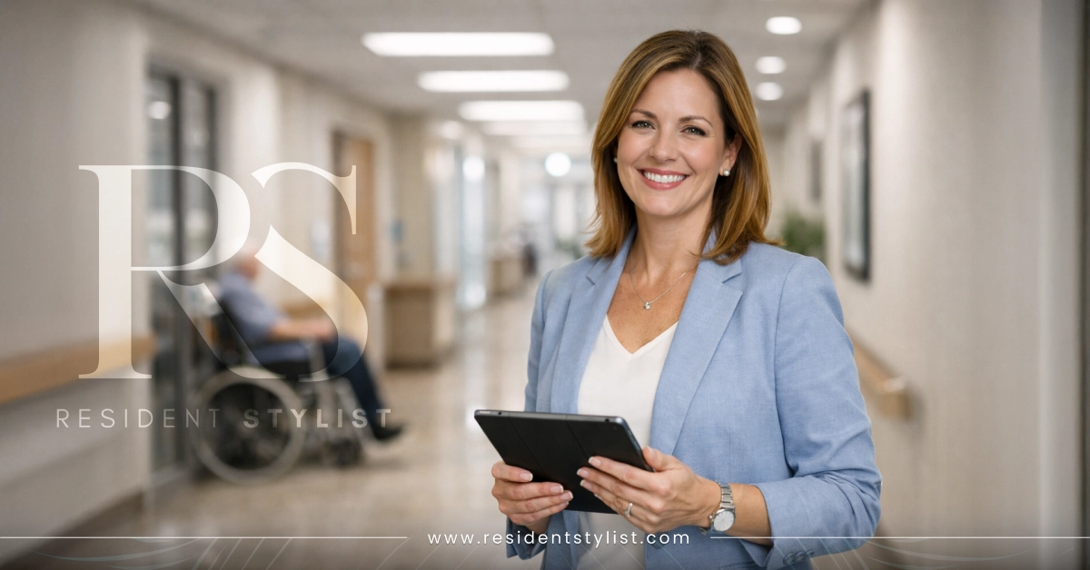 Administrators: Stop Managing Haircuts. Start Managing Care.