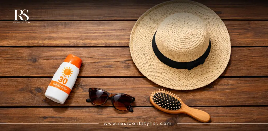 Seasonal Hair Protection Tips for Residents