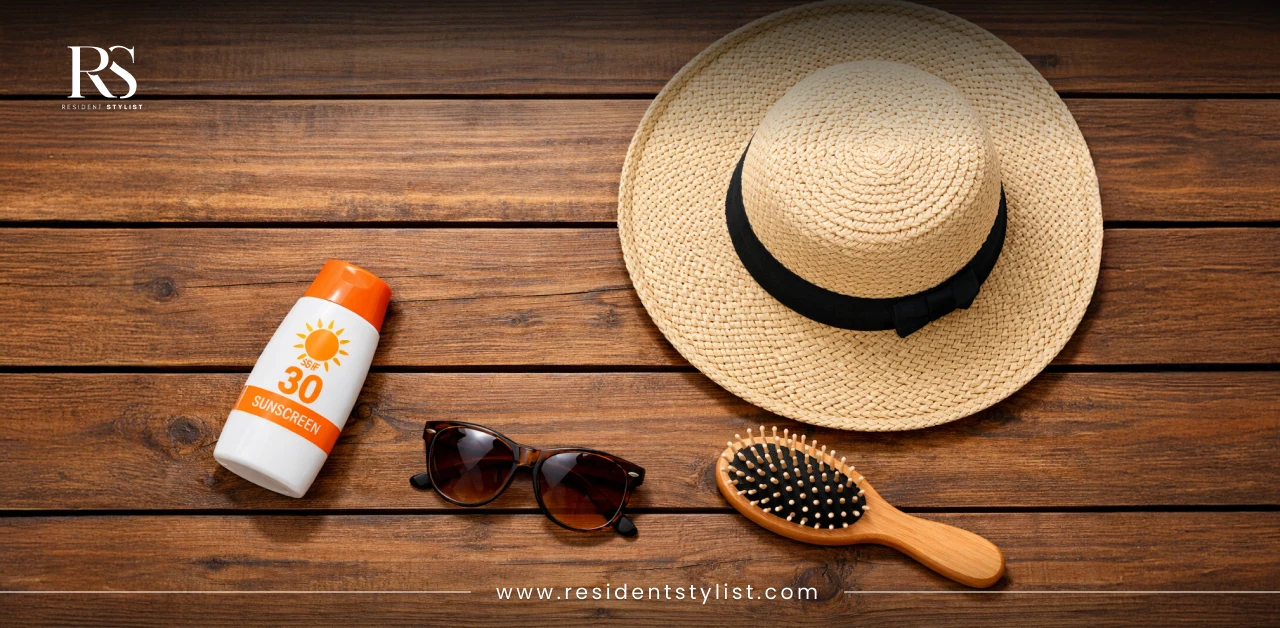 Seasonal Hair Protection Tips for Residents